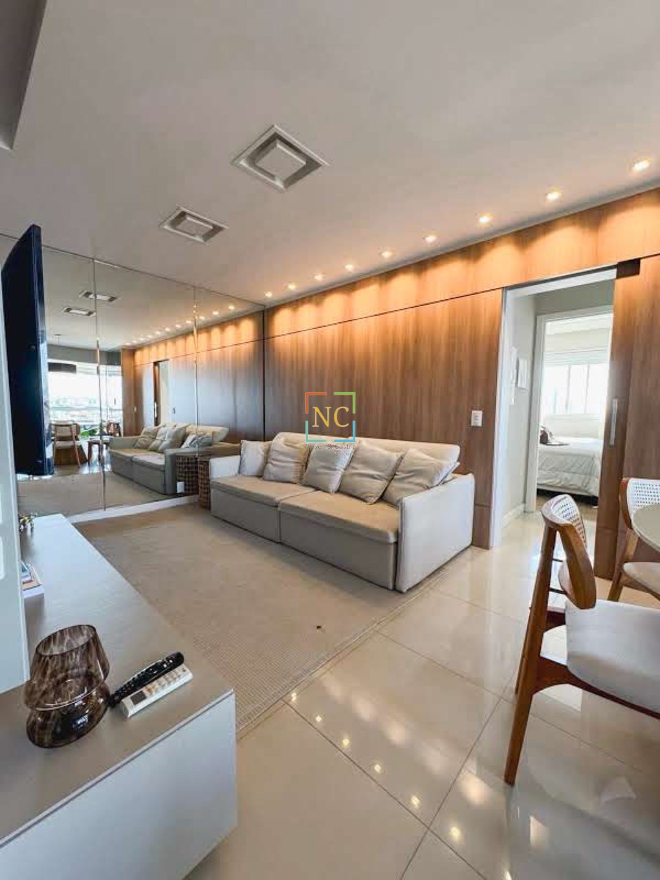 Apartamento, 2 quartos, 88 m² - Foto 3