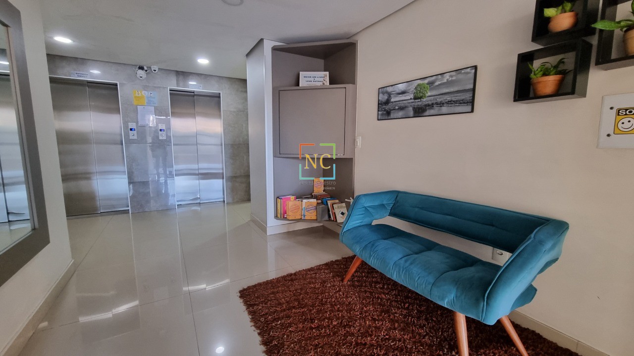 Apartamento, 2 quartos, 56 m² - Foto 11