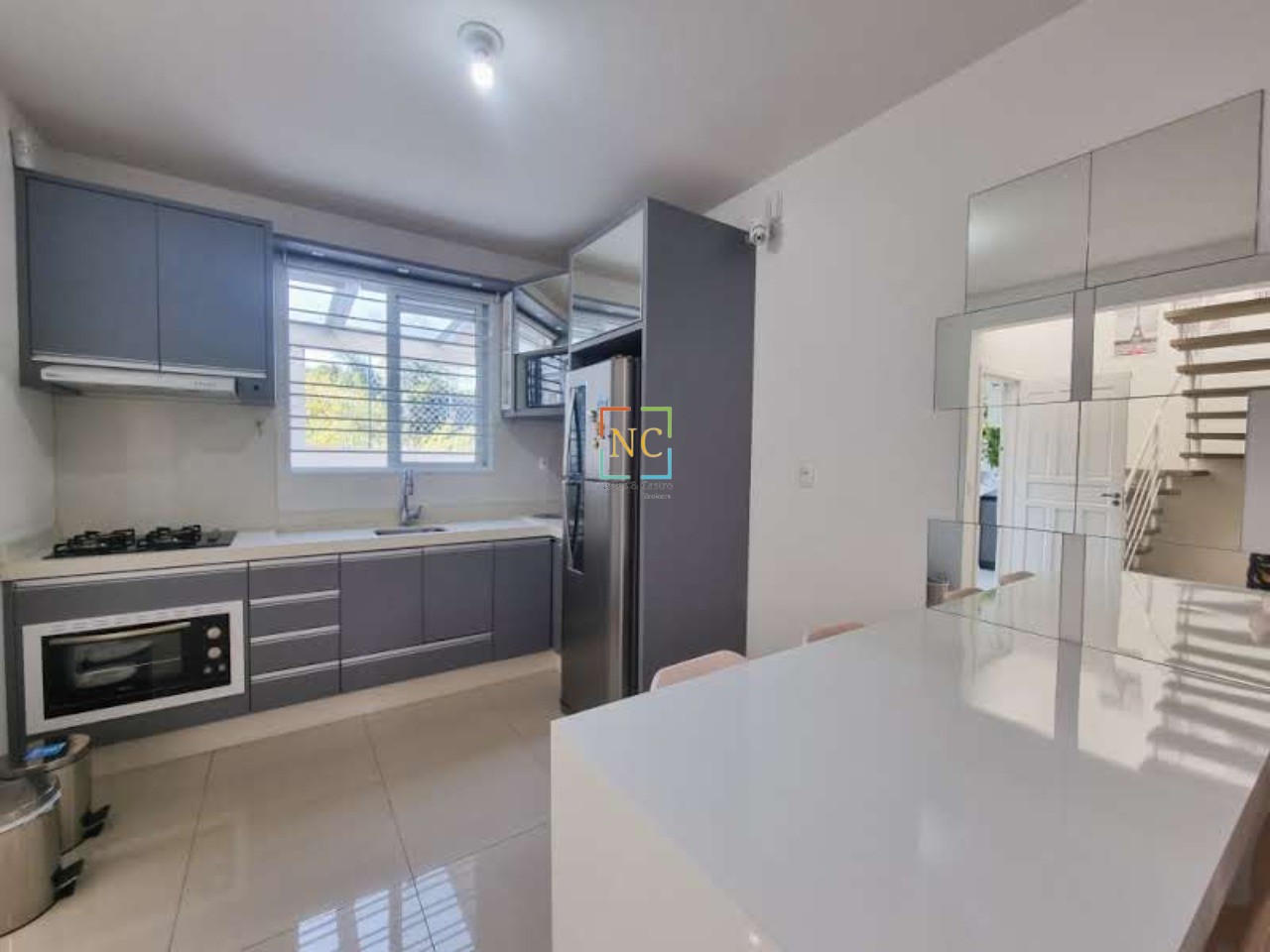 Casa, 2 quartos, 92 m² - Foto 4