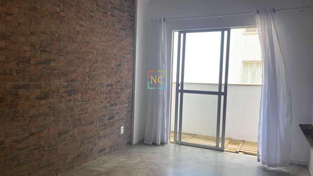 Apartamento, 2 quartos, 56 m² - Foto 2