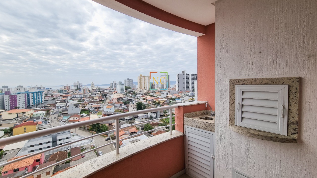 Apartamento, 2 quartos, 73 m² - Foto 1