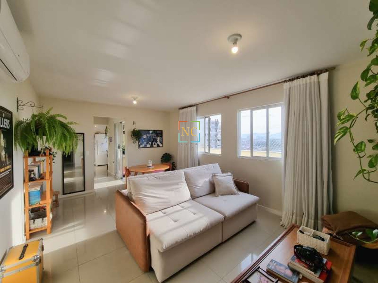 Apartamento, 2 quartos, 120 m² - Foto 6