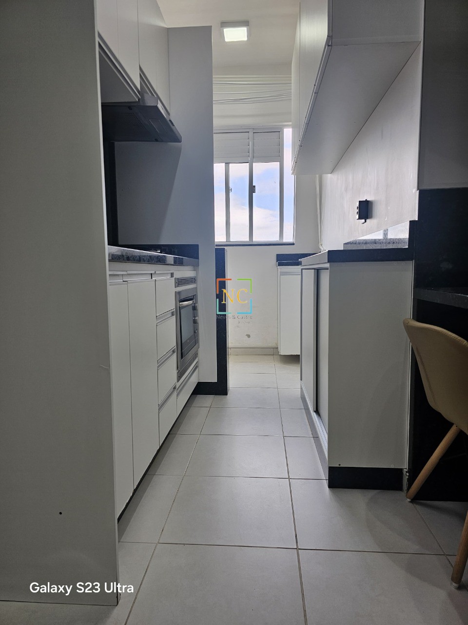 Apartamento, 2 quartos, 52 m² - Foto 3