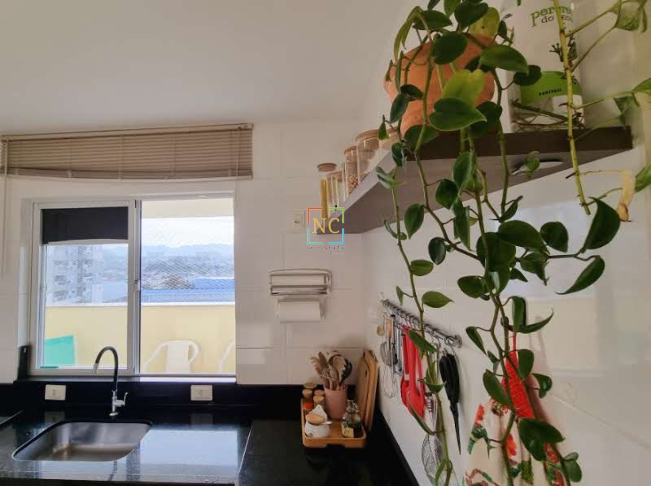 Apartamento, 2 quartos, 120 m² - Foto 8