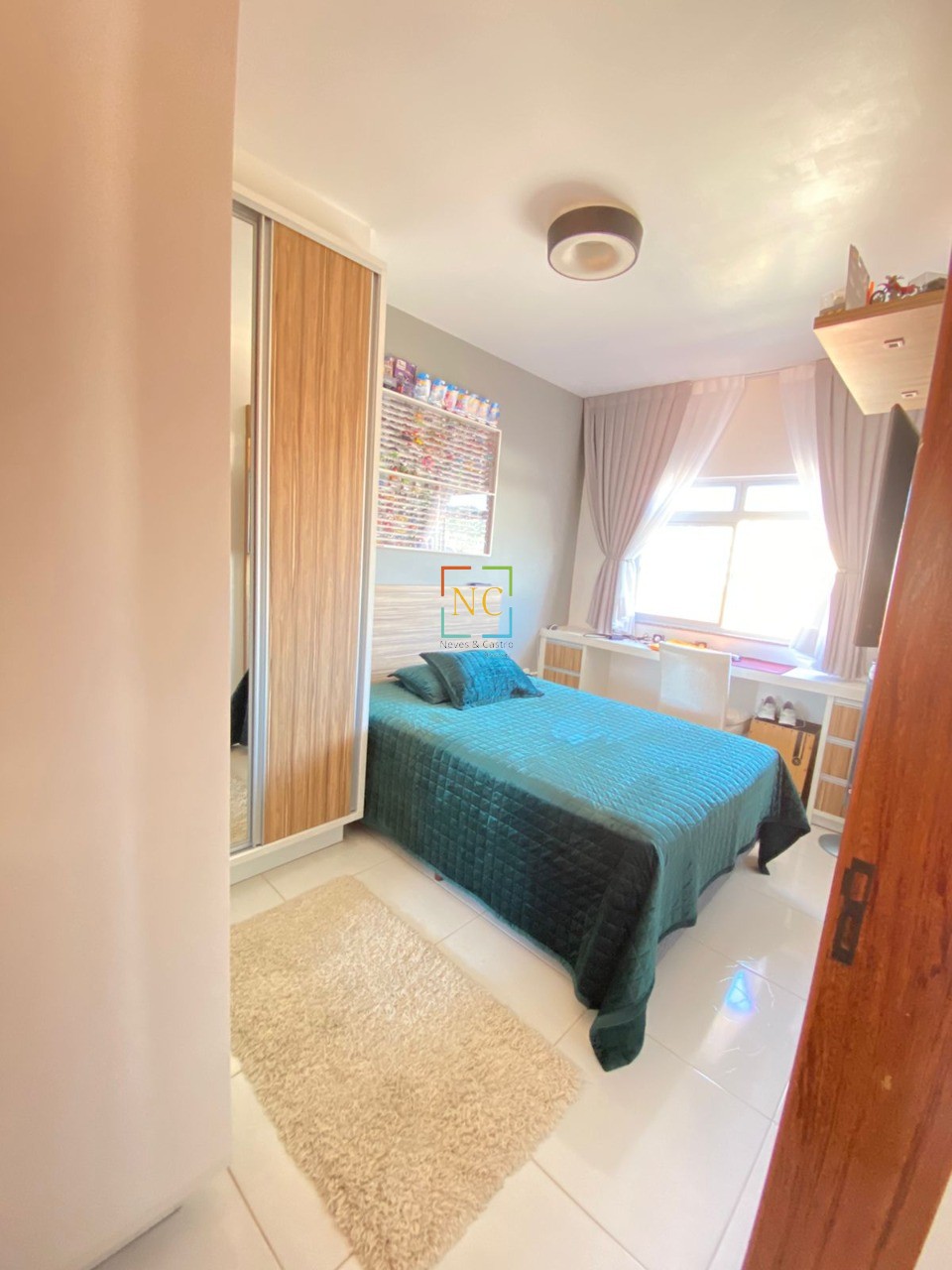Apartamento, 2 quartos, 58 m² - Foto 7