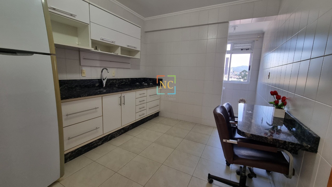 Apartamento, 2 quartos, 72 m² - Foto 2