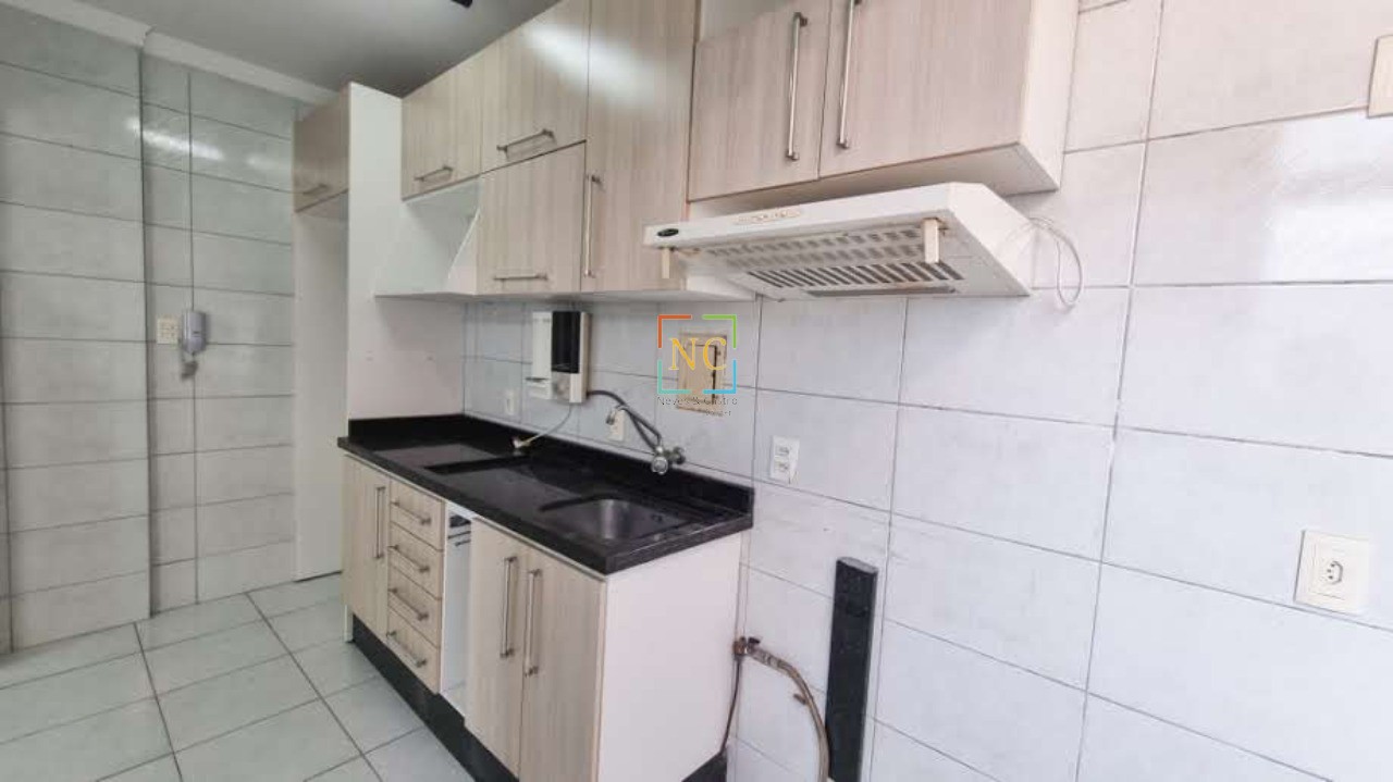 Apartamento, 2 quartos, 63 m² - Foto 1
