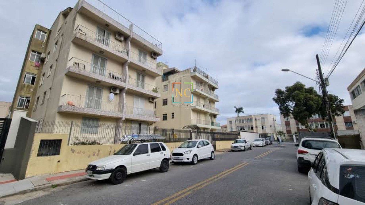 Apartamento, 2 quartos, 63 m² - Foto 10