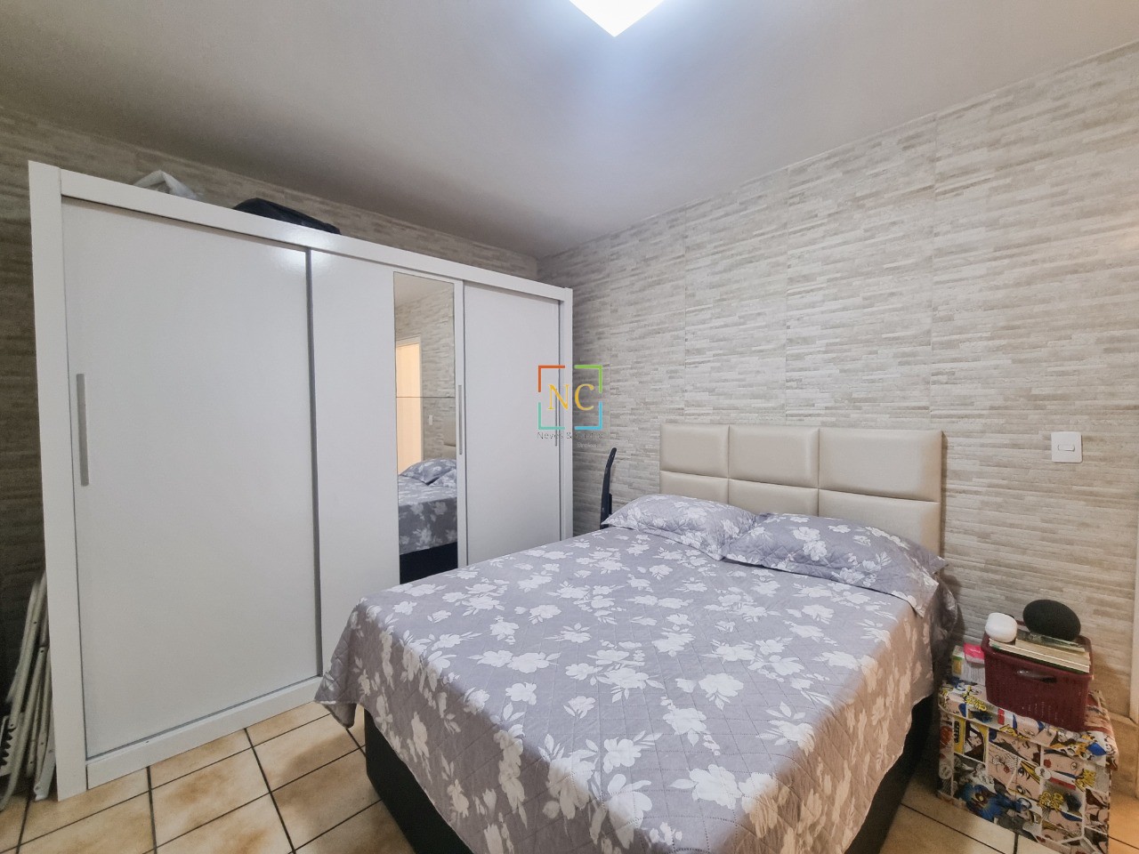 Apartamento, 2 quartos, 54 m² - Foto 10