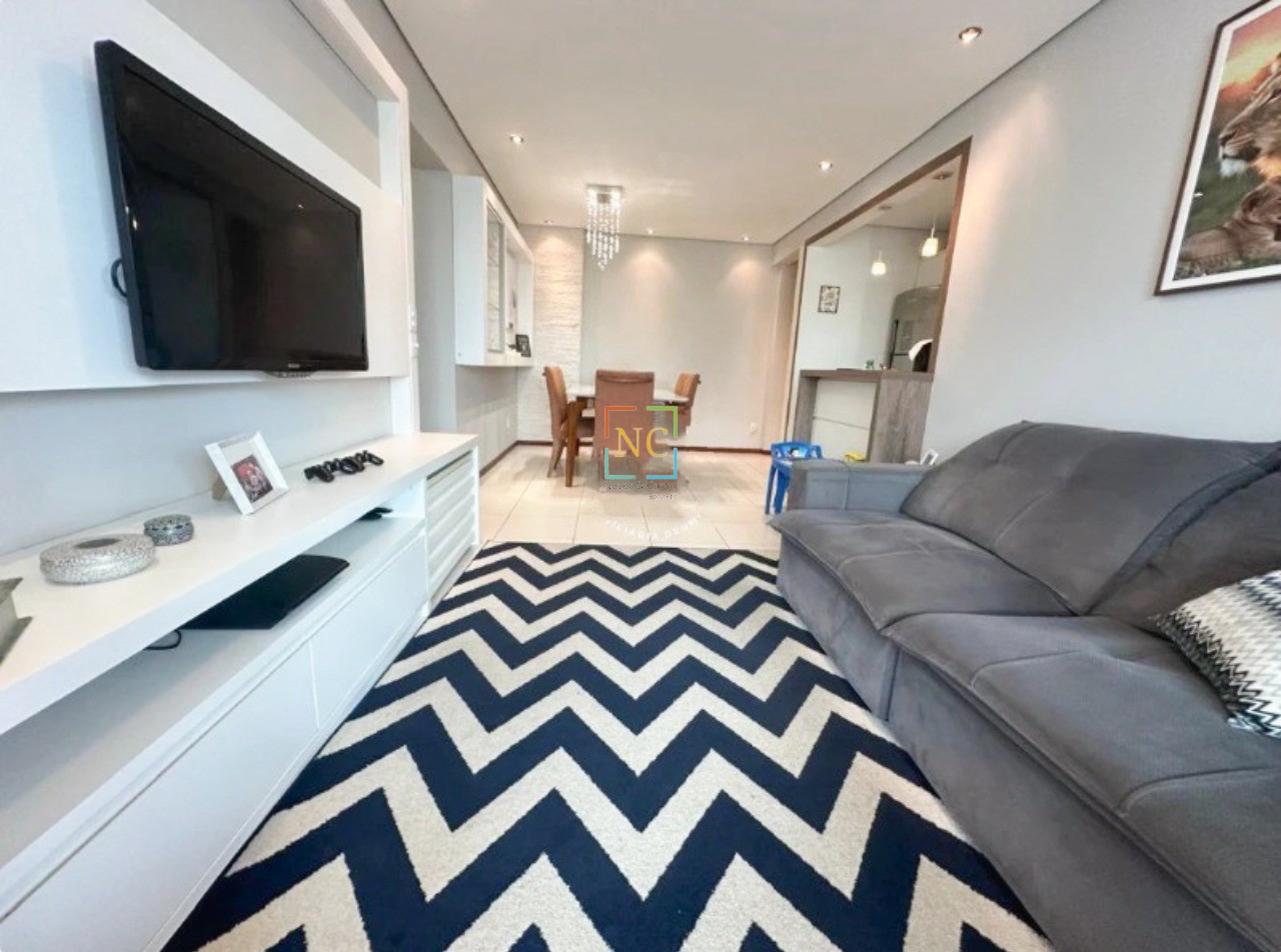 Apartamento, 3 quartos, 90 m² - Foto 2