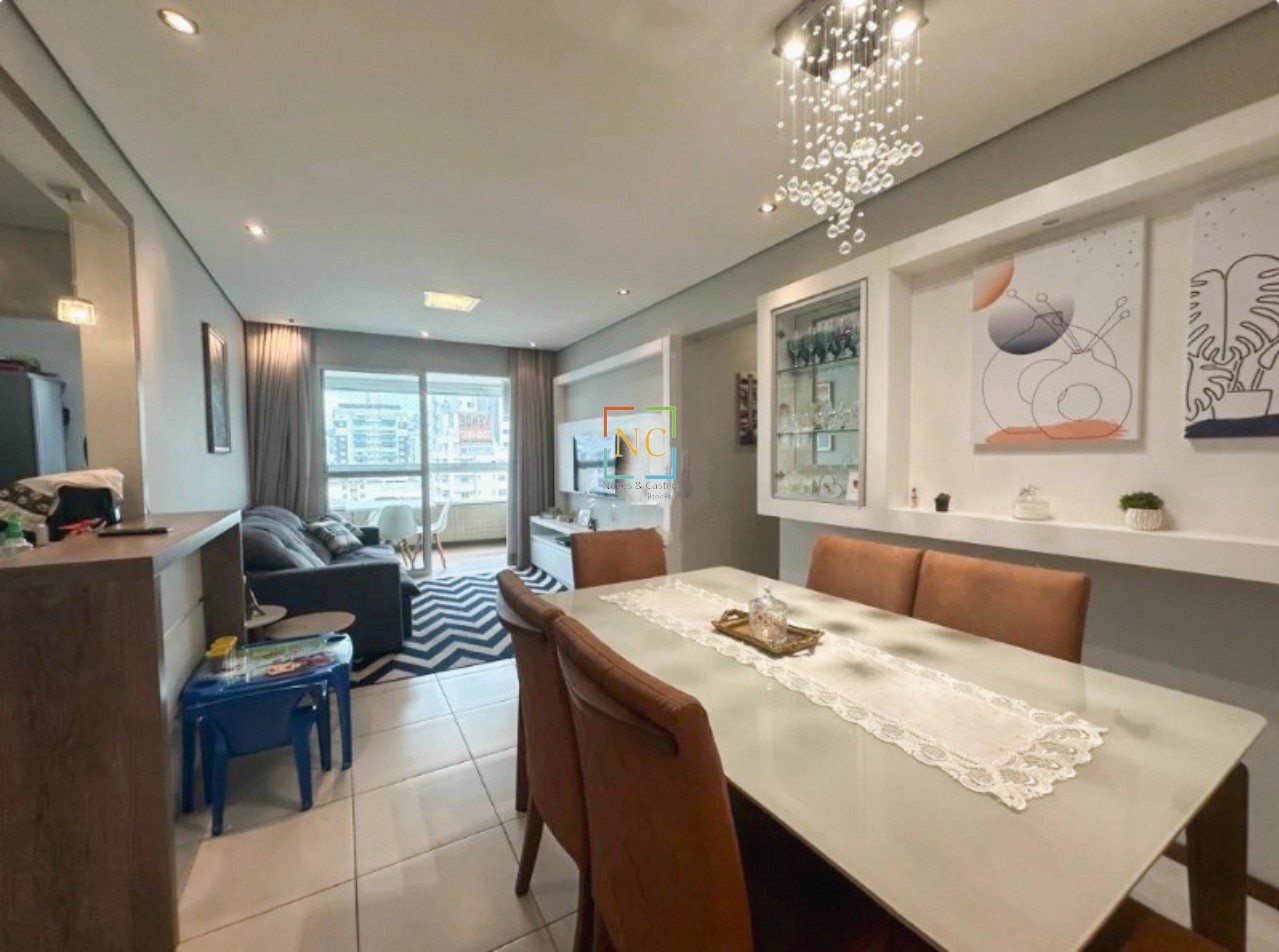 Apartamento, 3 quartos, 90 m² - Foto 4