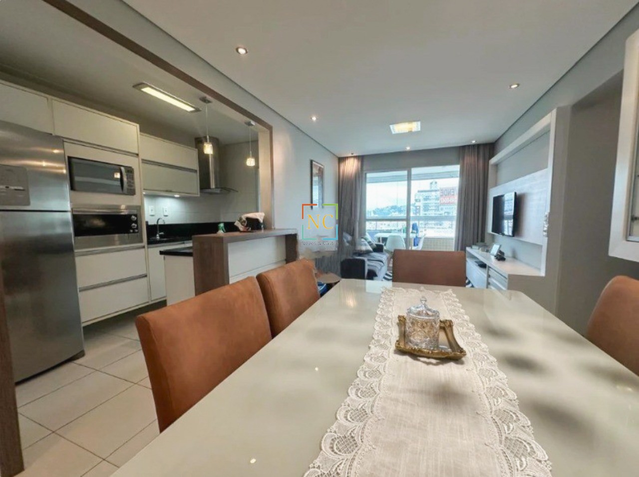 Apartamento, 3 quartos, 90 m² - Foto 7