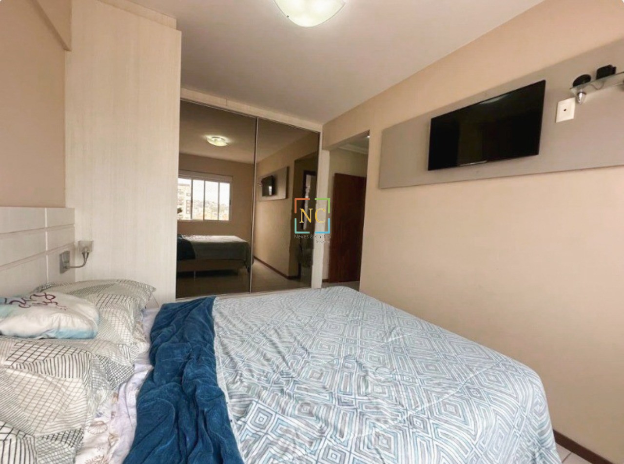Apartamento, 3 quartos, 90 m² - Foto 9