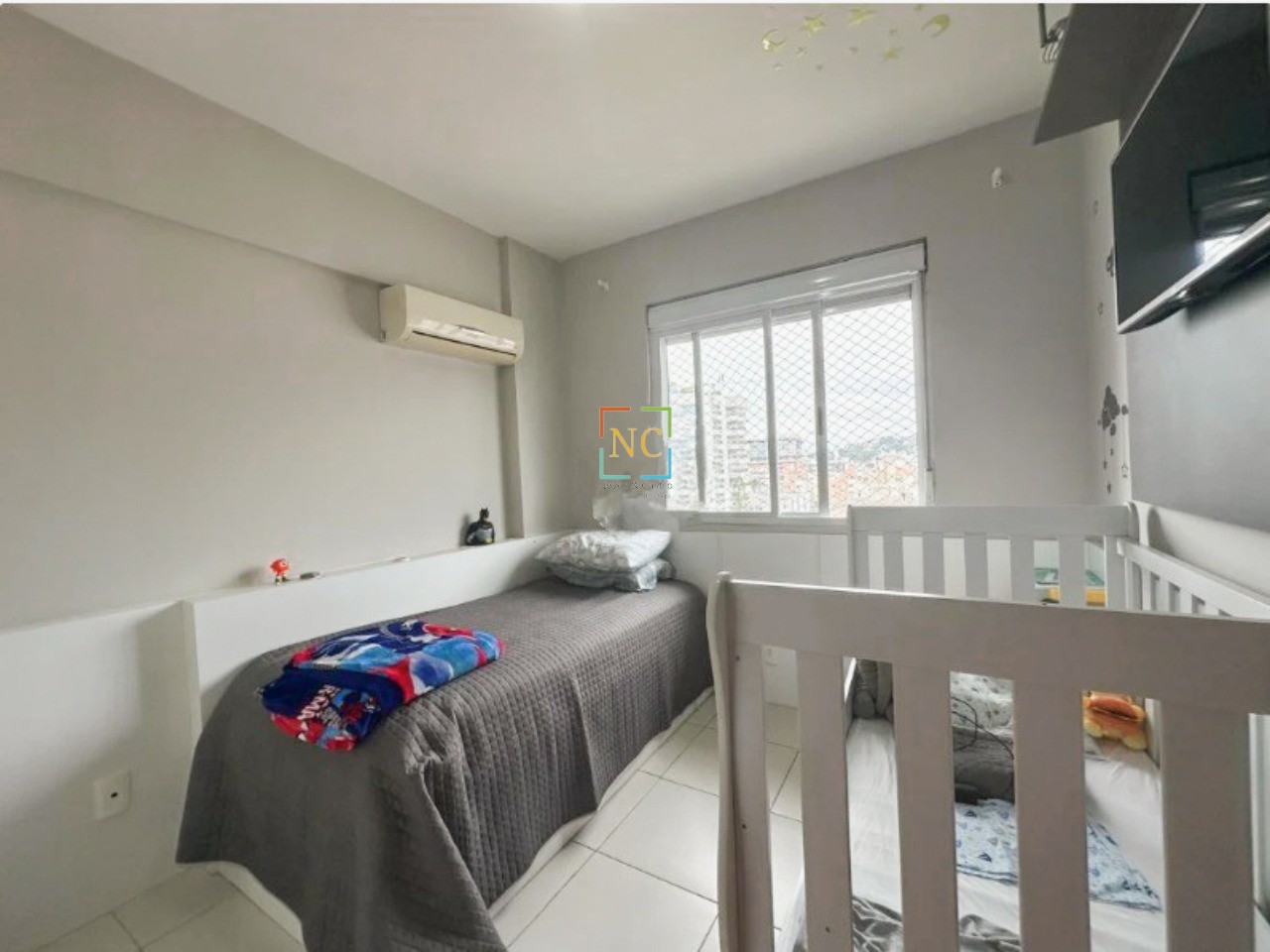 Apartamento, 3 quartos, 90 m² - Foto 11