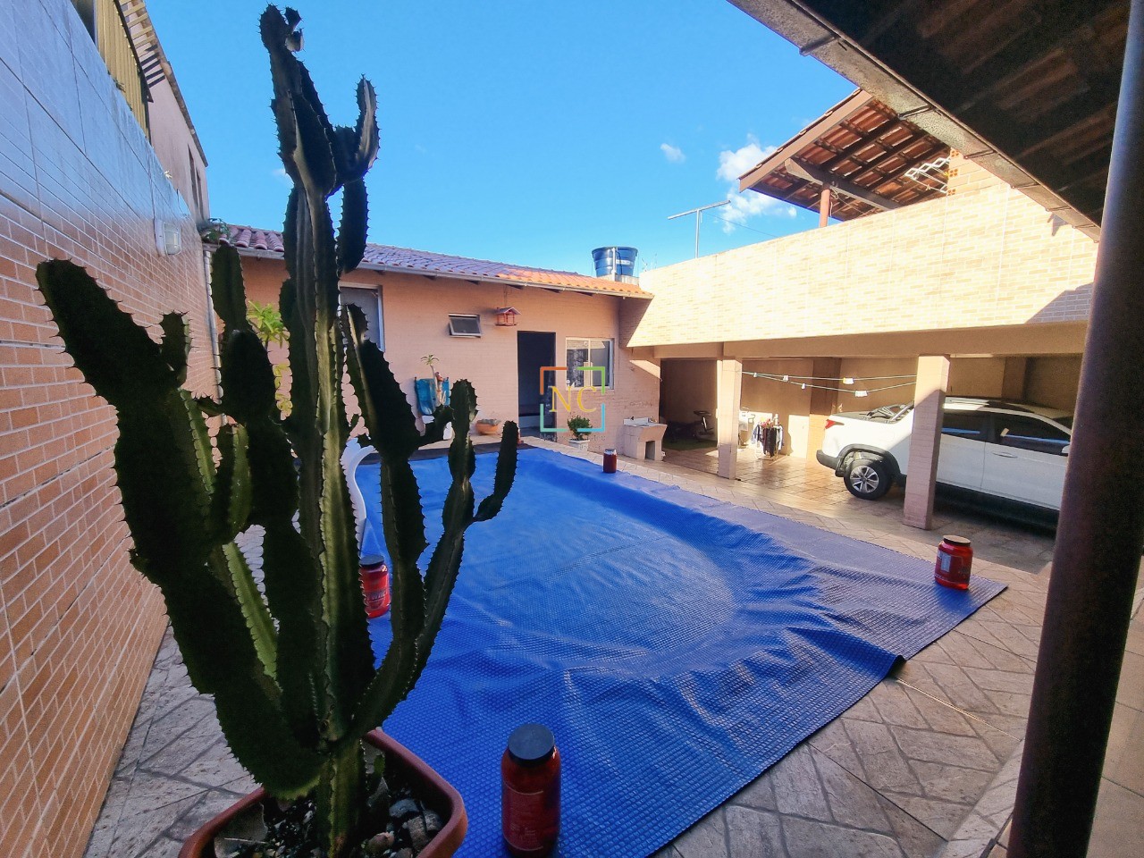 Casa, 5 quartos, 195 m² - Foto 16