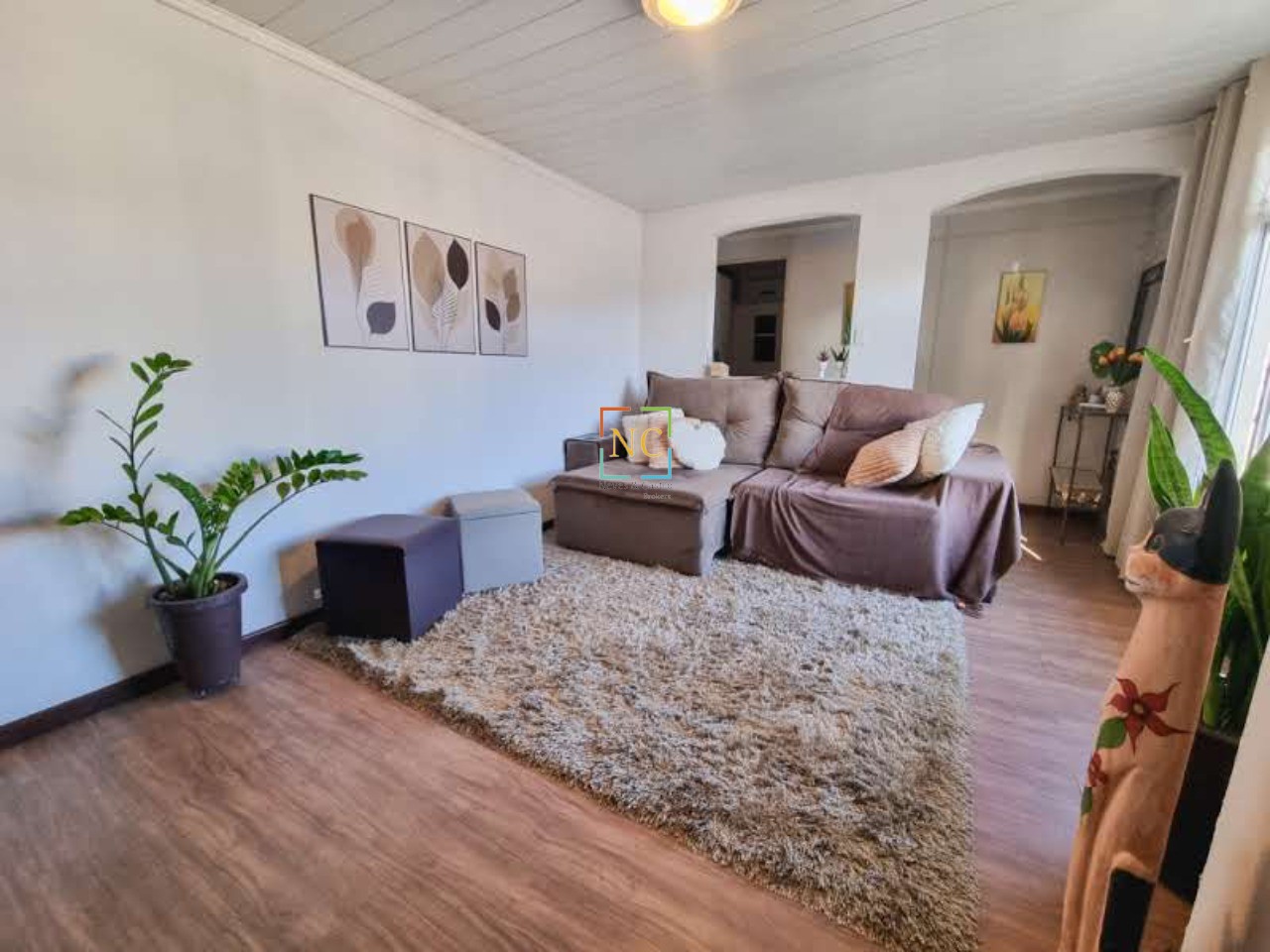 Casa, 5 quartos, 195 m² - Foto 3