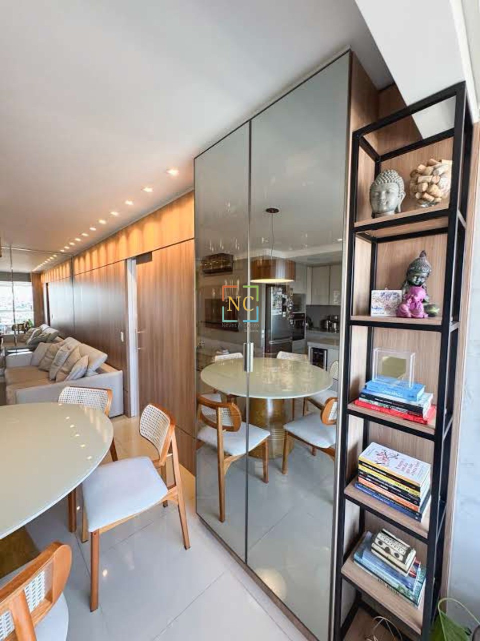 Apartamento, 2 quartos, 88 m² - Foto 7