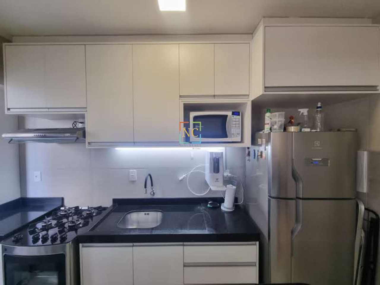 Apartamento, 2 quartos, 54 m² - Foto 6