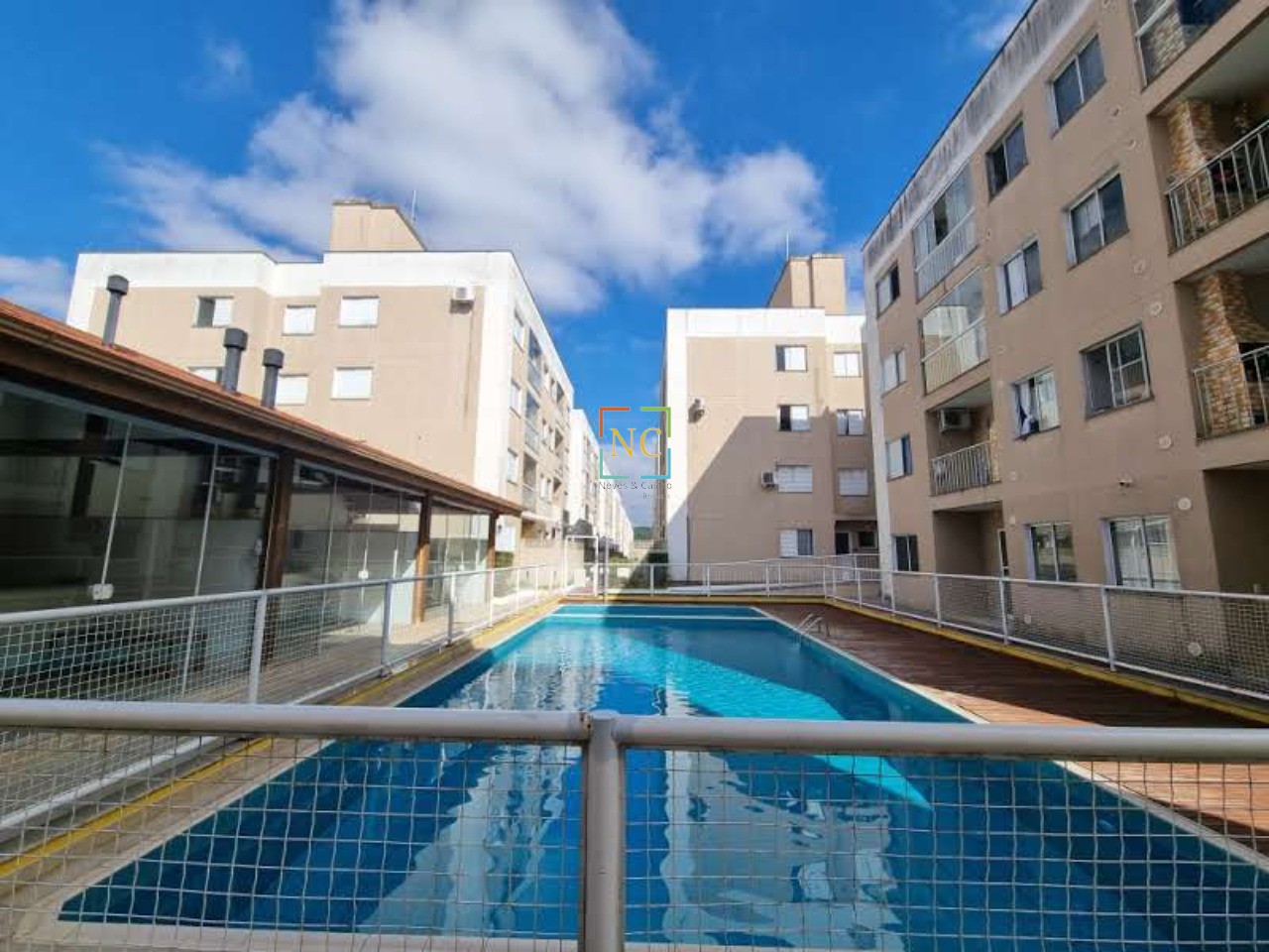 Apartamento, 2 quartos, 56 m² - Foto 17