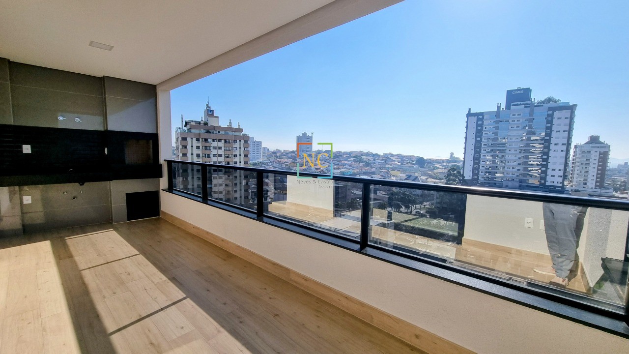 Apartamento, 4 quartos, 159 m² - Foto 3