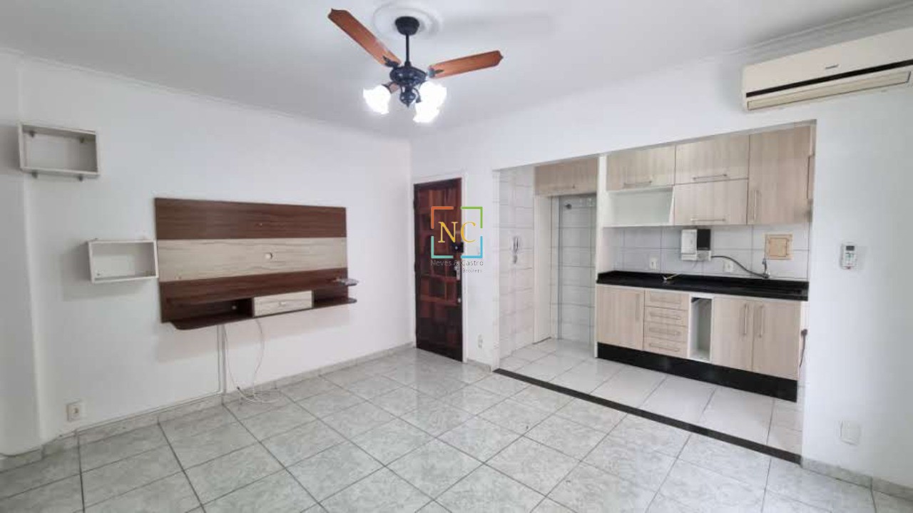 Apartamento, 2 quartos, 63 m² - Foto 1