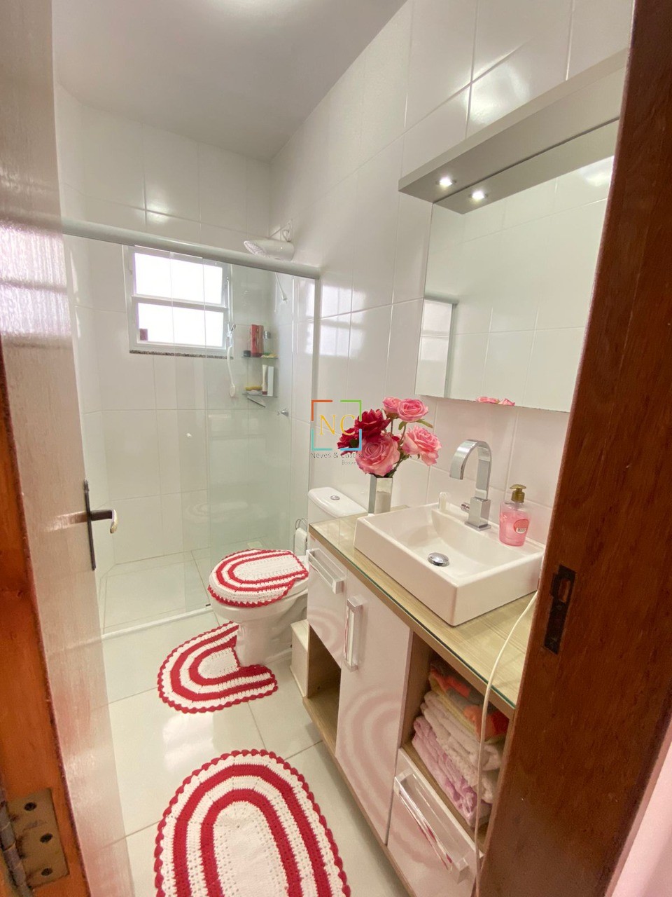 Apartamento, 2 quartos, 58 m² - Foto 9