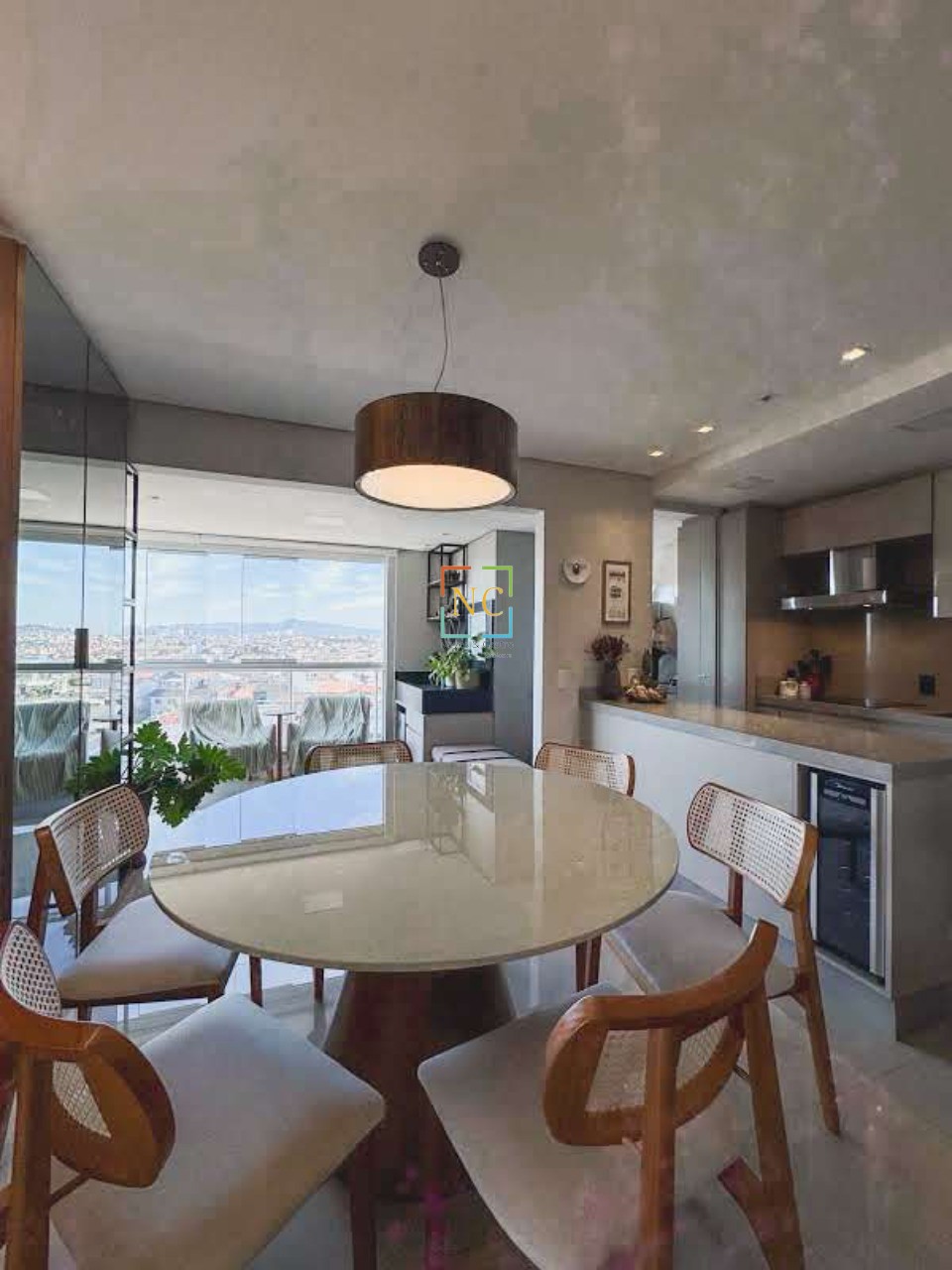 Apartamento, 2 quartos, 88 m² - Foto 6