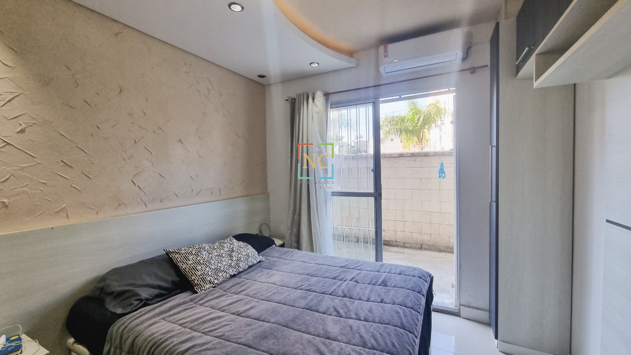 Apartamento, 2 quartos, 60 m² - Foto 11