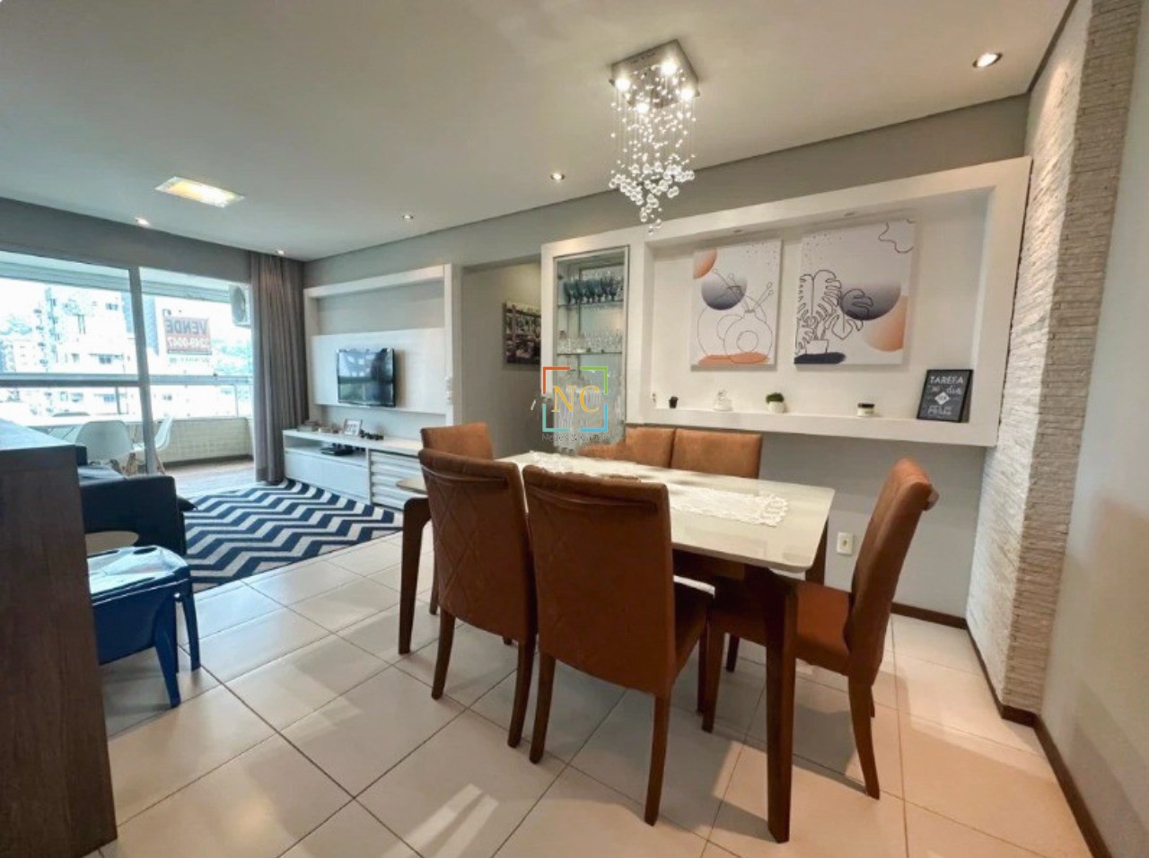 Apartamento, 3 quartos, 90 m² - Foto 6