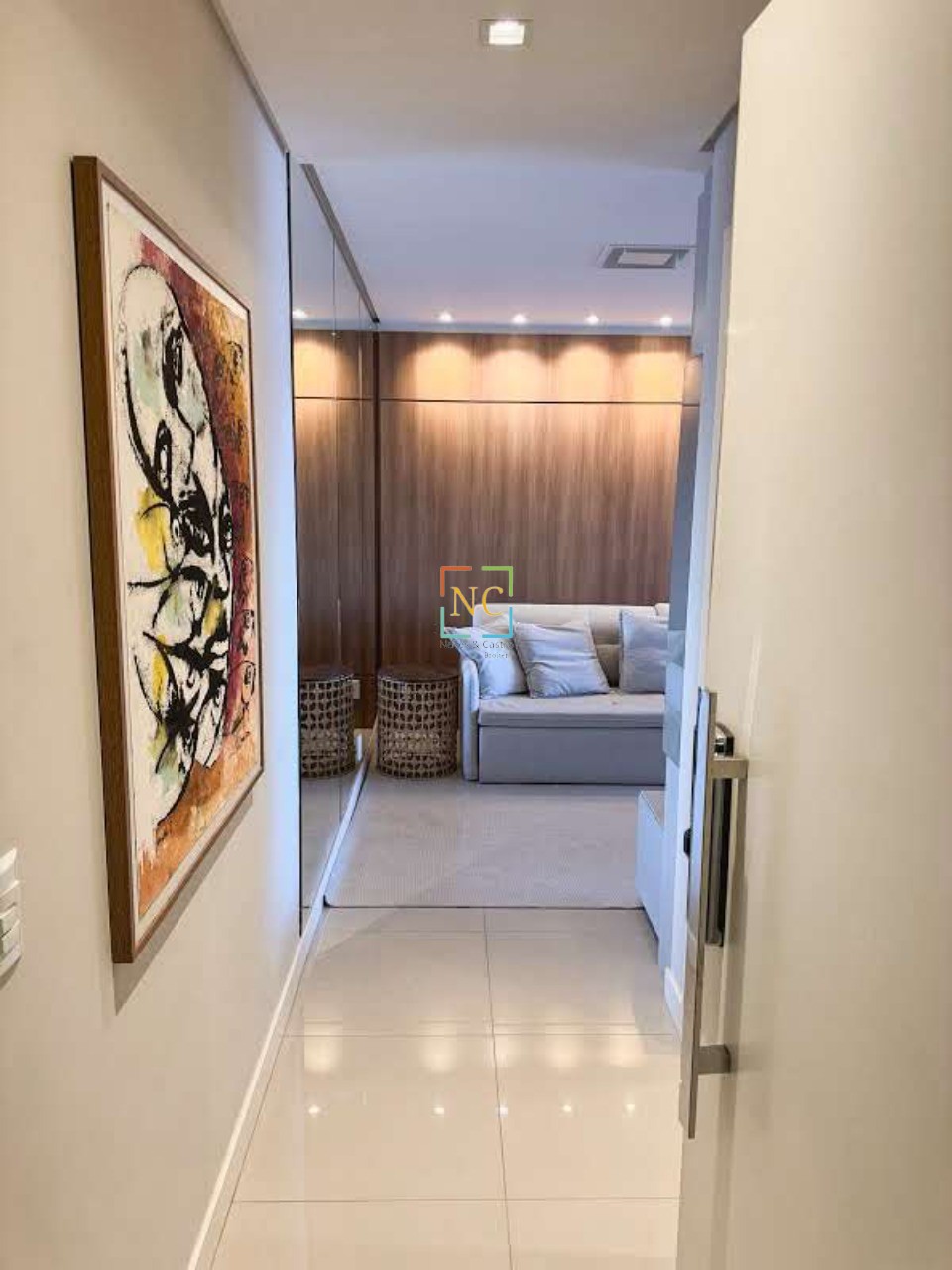 Apartamento, 2 quartos, 88 m² - Foto 1