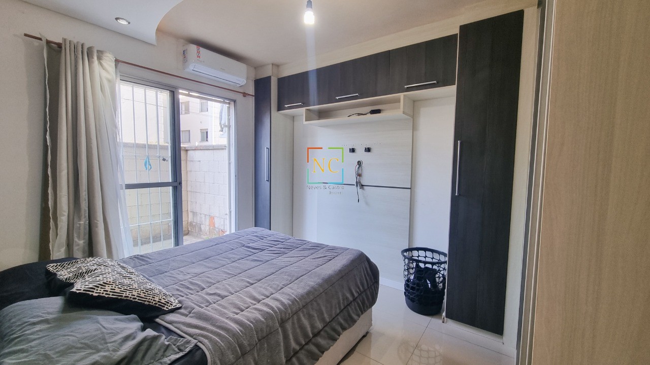 Apartamento, 2 quartos, 60 m² - Foto 9