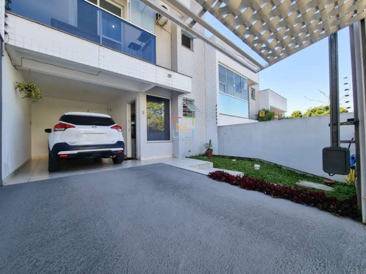 Casa, 2 quartos, 92 m² - Foto 15