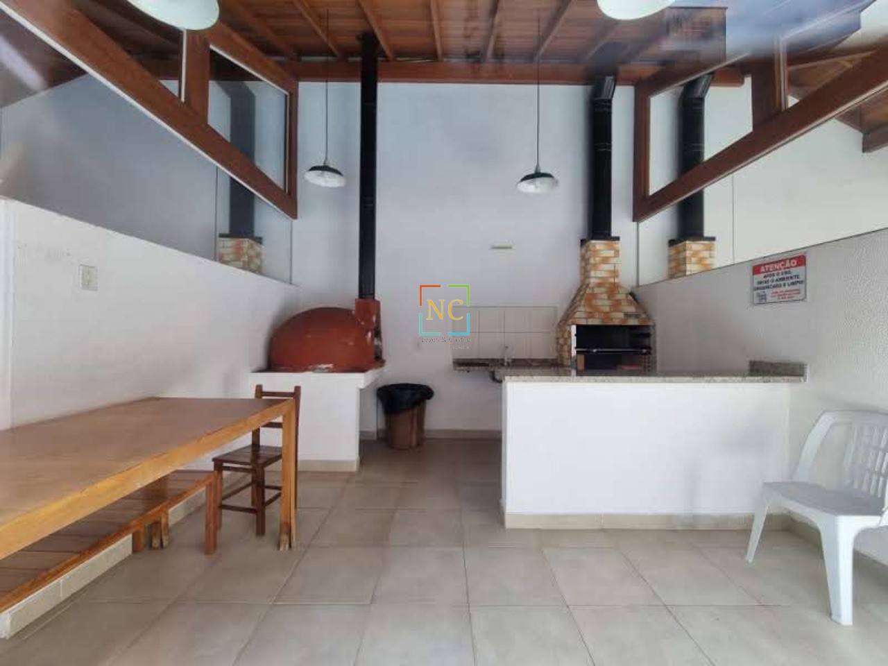 Apartamento, 2 quartos, 56 m² - Foto 19