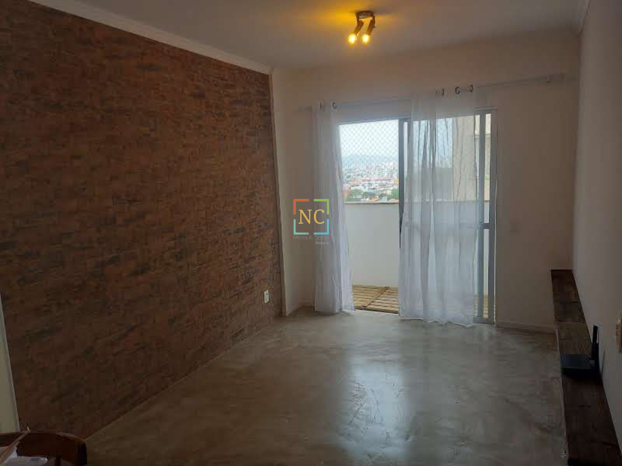 Apartamento, 2 quartos, 56 m² - Foto 3