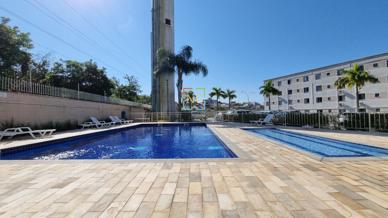 Apartamento, 2 quartos, 60 m² - Foto 14