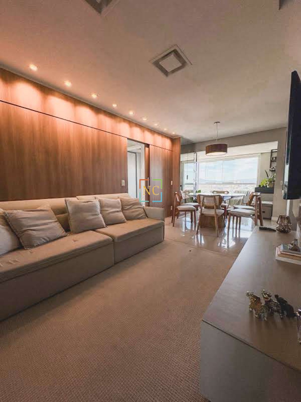 Apartamento, 2 quartos, 88 m² - Foto 2