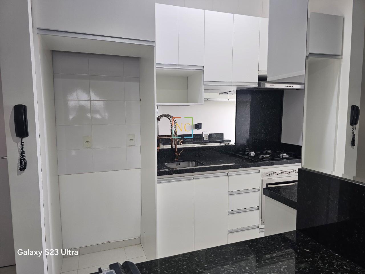 Apartamento, 2 quartos, 52 m² - Foto 2