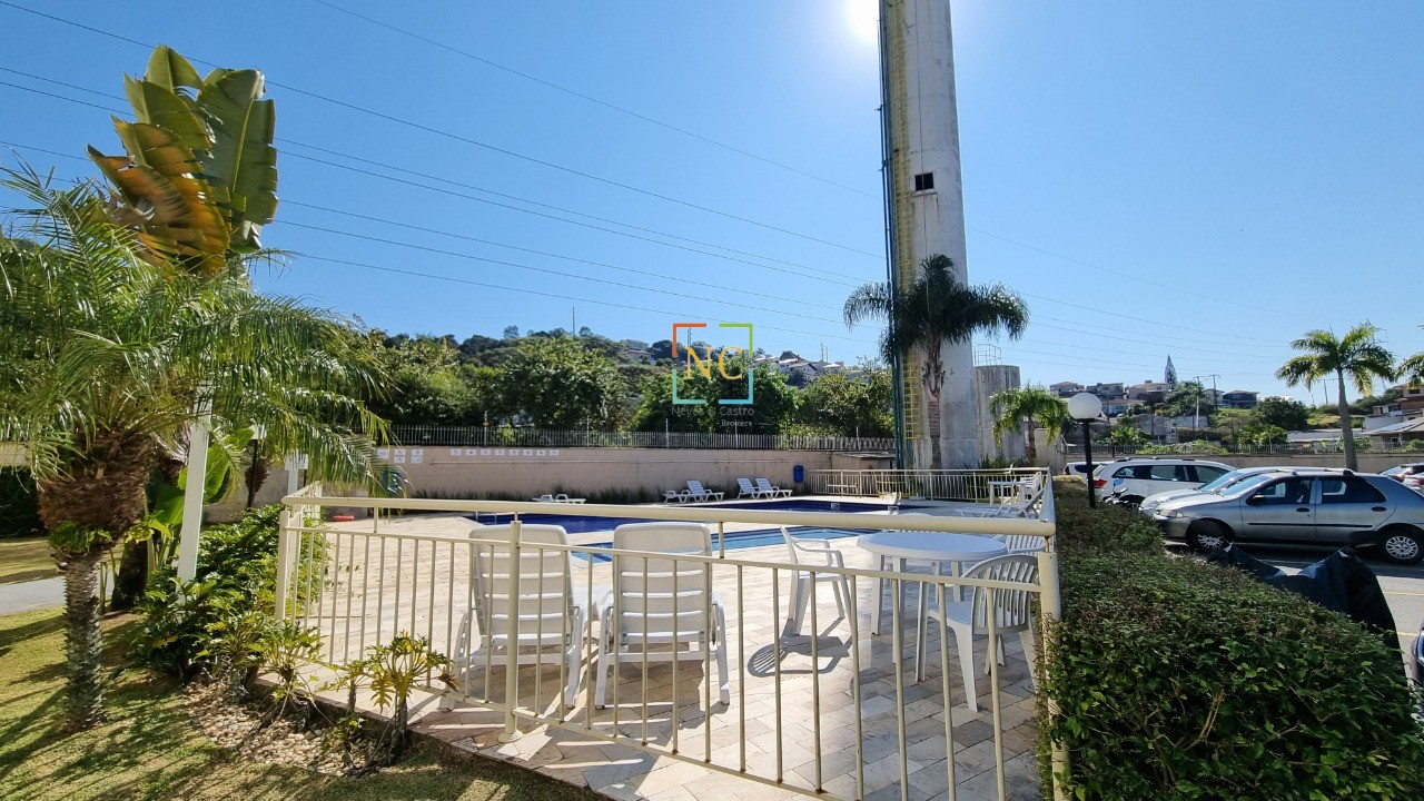 Apartamento, 2 quartos, 60 m² - Foto 13
