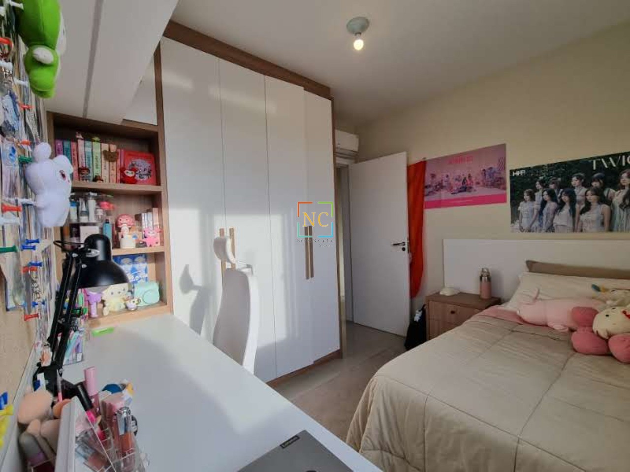 Apartamento, 2 quartos, 120 m² - Foto 19