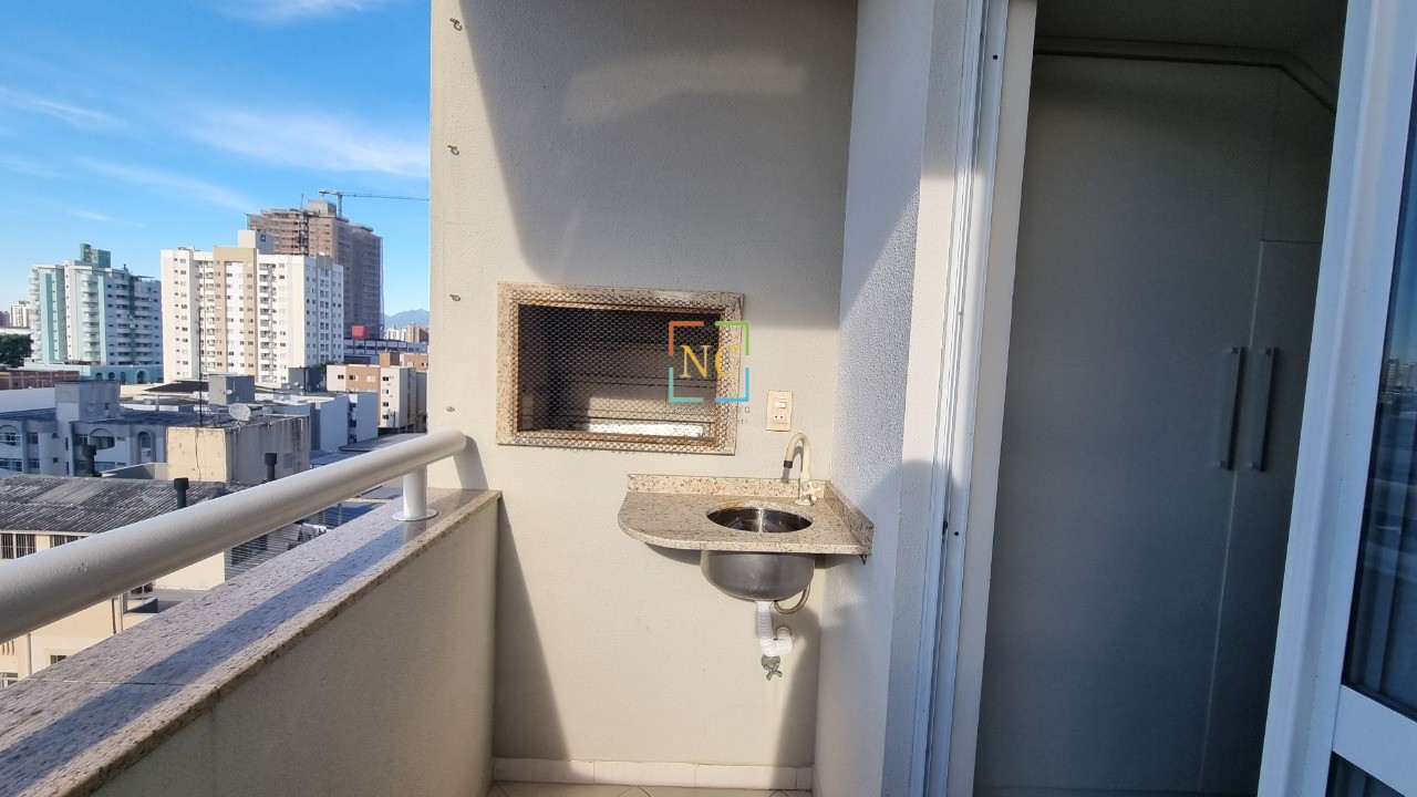 Apartamento, 2 quartos, 72 m² - Foto 2