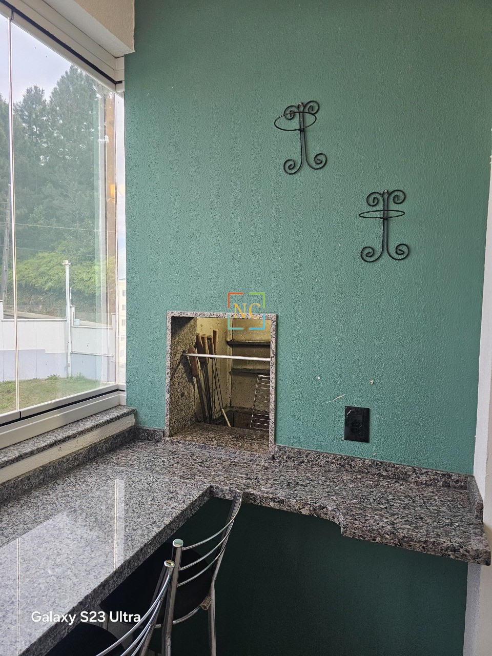 Apartamento, 2 quartos, 52 m² - Foto 7