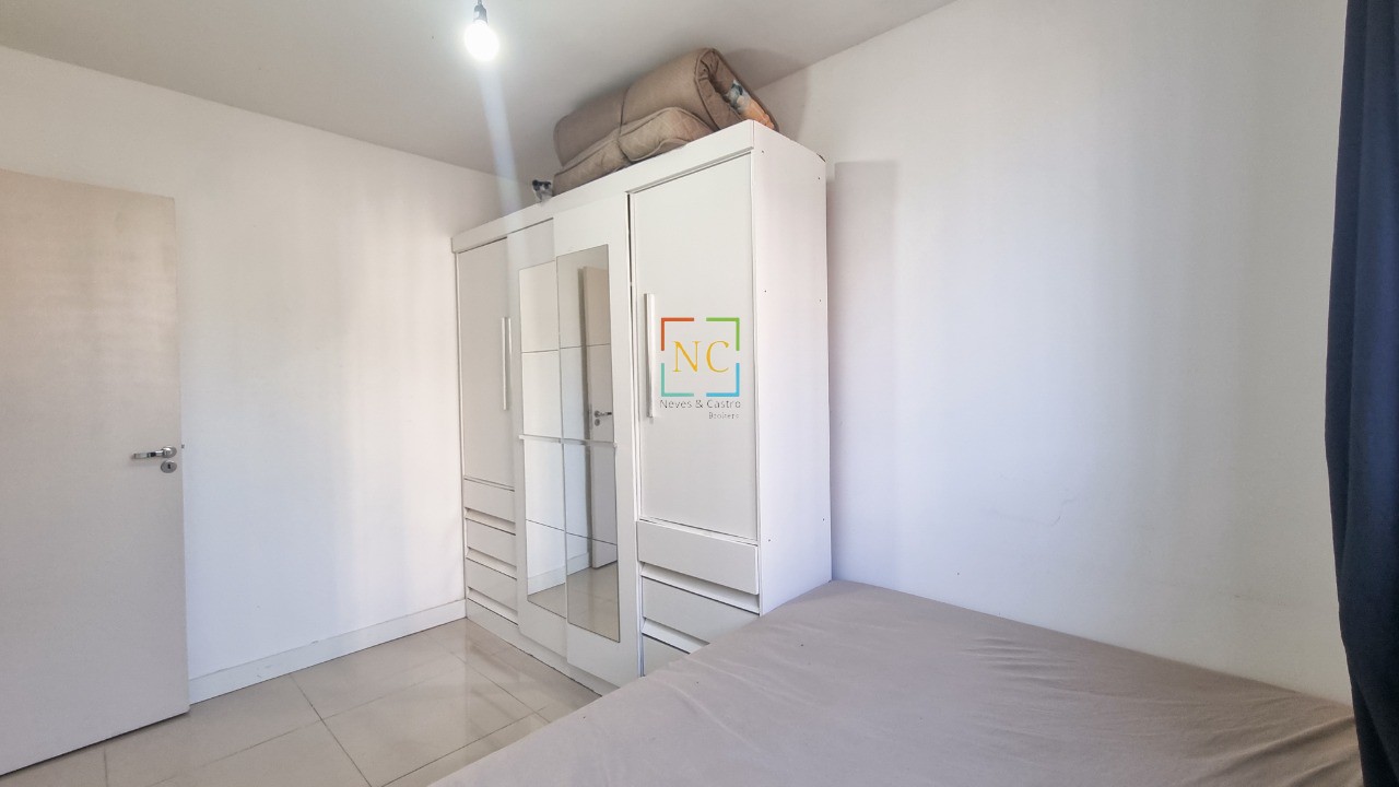 Apartamento, 2 quartos, 60 m² - Foto 7