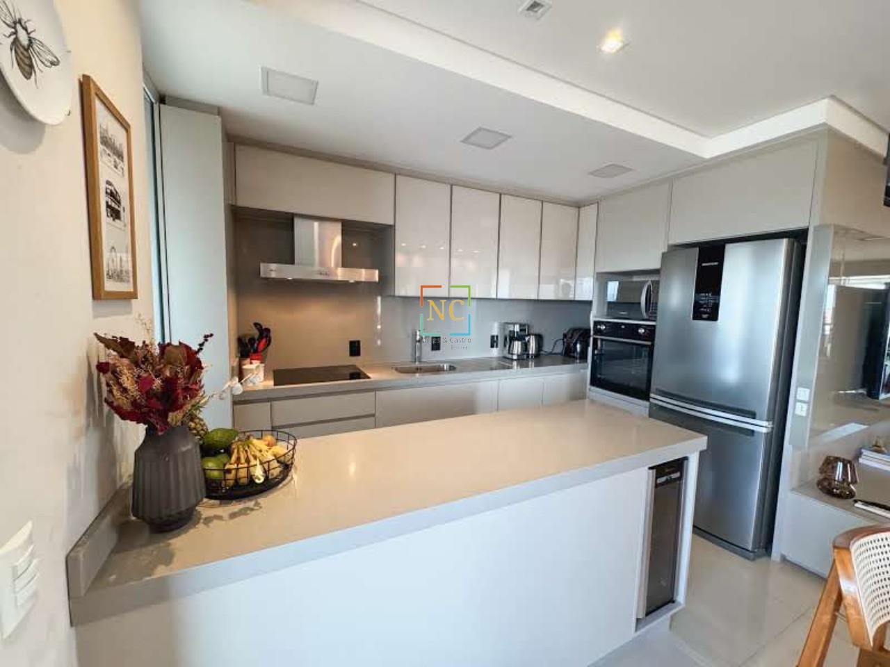 Apartamento, 2 quartos, 88 m² - Foto 11