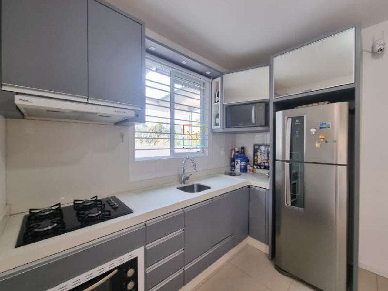 Casa, 2 quartos, 92 m² - Foto 3