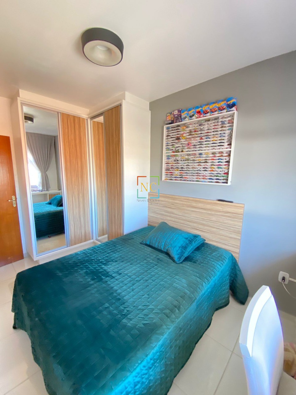 Apartamento, 2 quartos, 58 m² - Foto 8