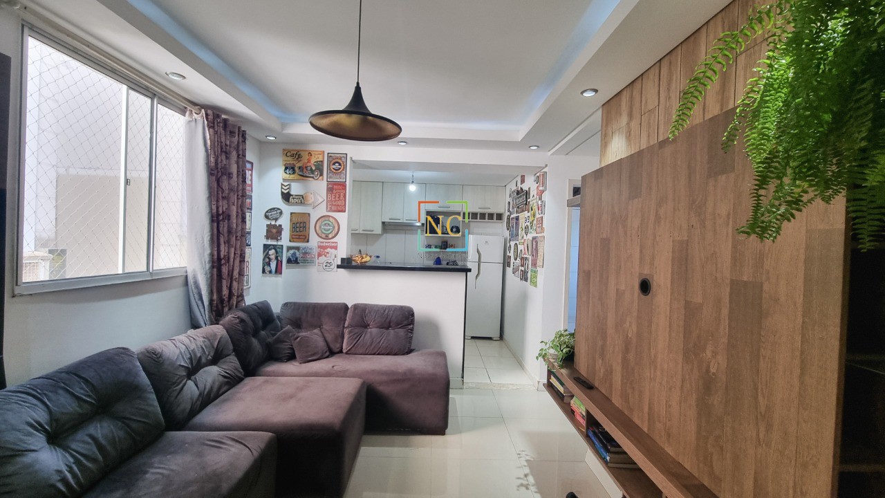 Apartamento, 2 quartos, 60 m² - Foto 4