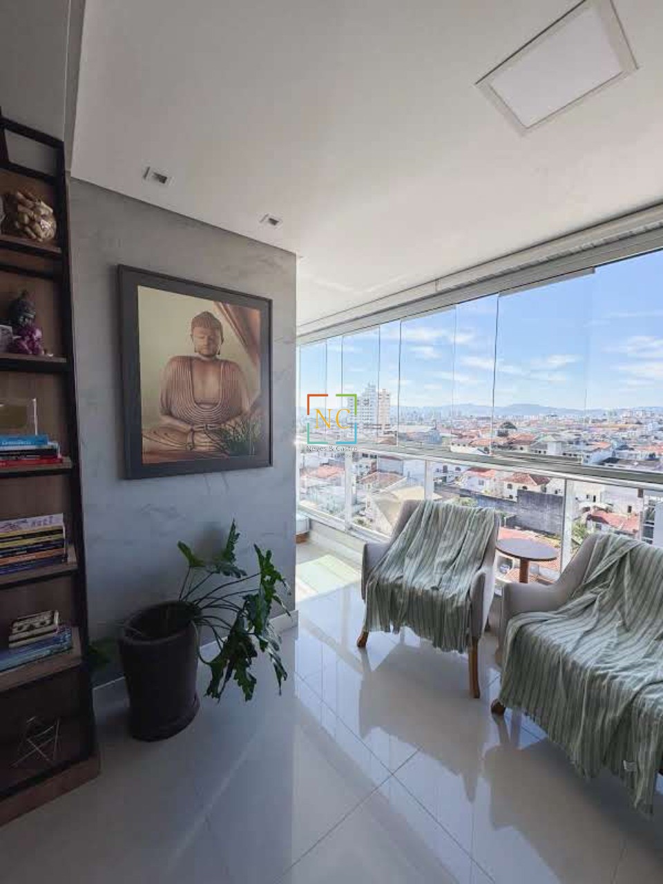 Apartamento, 2 quartos, 88 m² - Foto 8