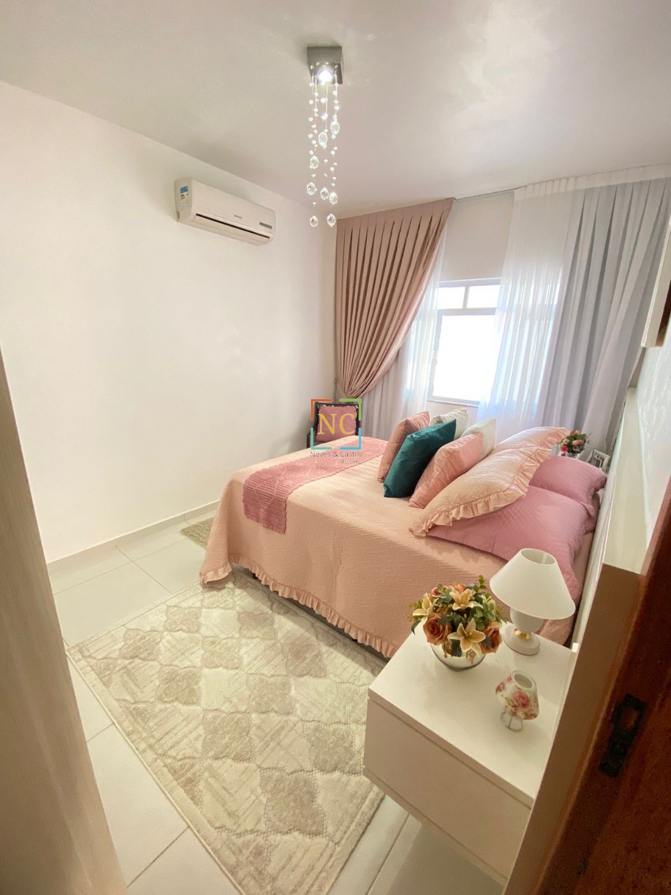 Apartamento, 2 quartos, 58 m² - Foto 5