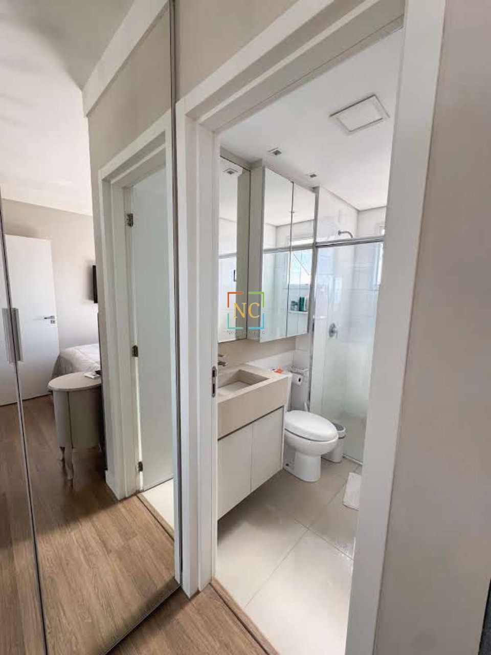 Apartamento, 2 quartos, 88 m² - Foto 16
