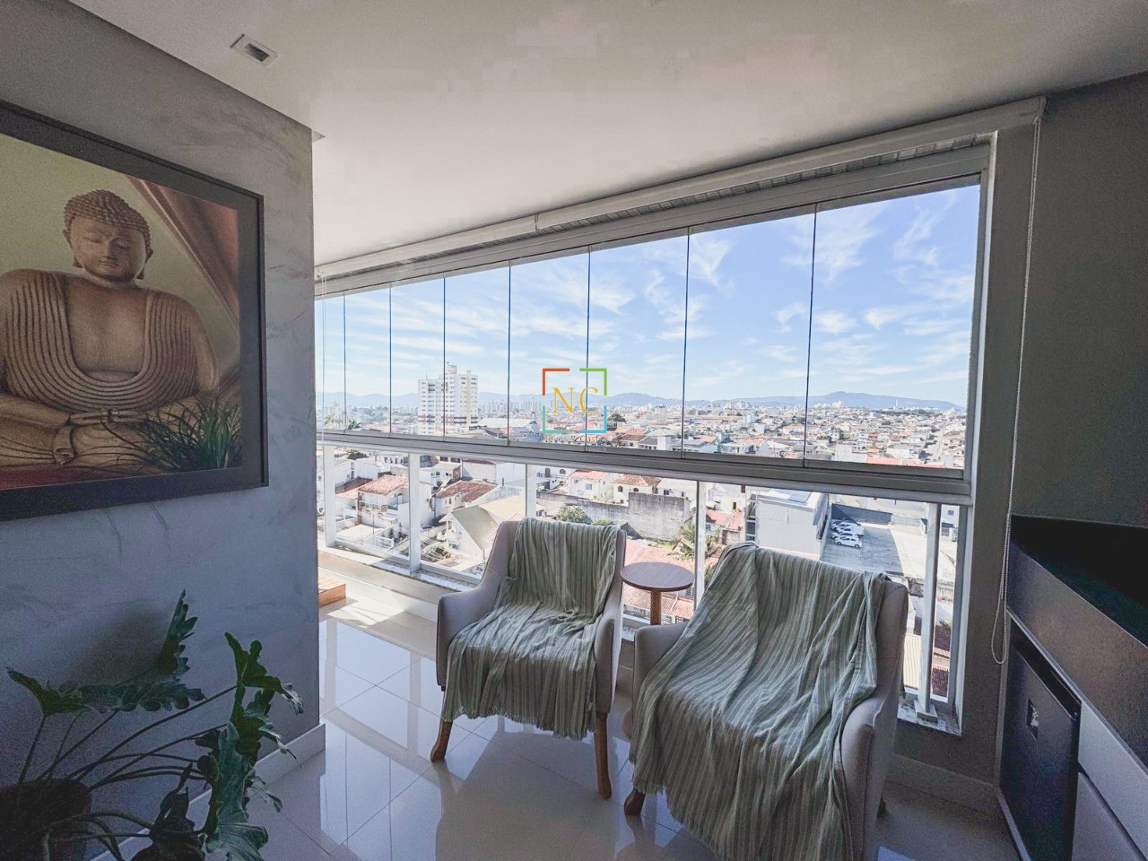 Apartamento, 2 quartos, 88 m² - Foto 9